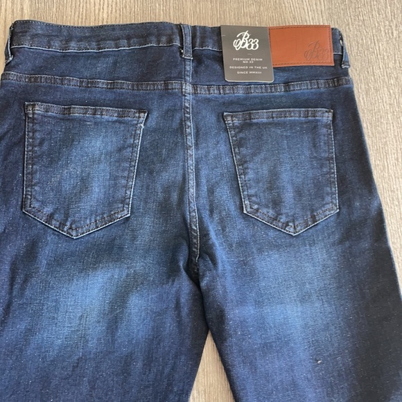 Men’s skinny jeans - Picture 3 of 4